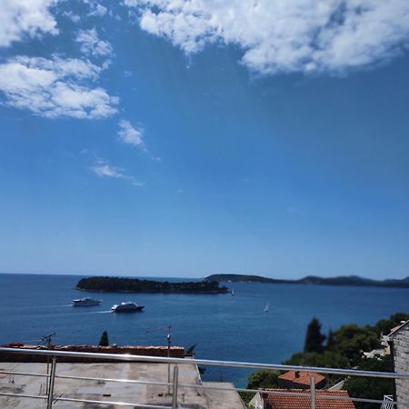Oliva Apartments Lozica Dubrovnik Buitenkant foto
