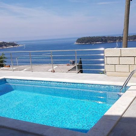 Oliva Apartments Lozica Dubrovnik Buitenkant foto