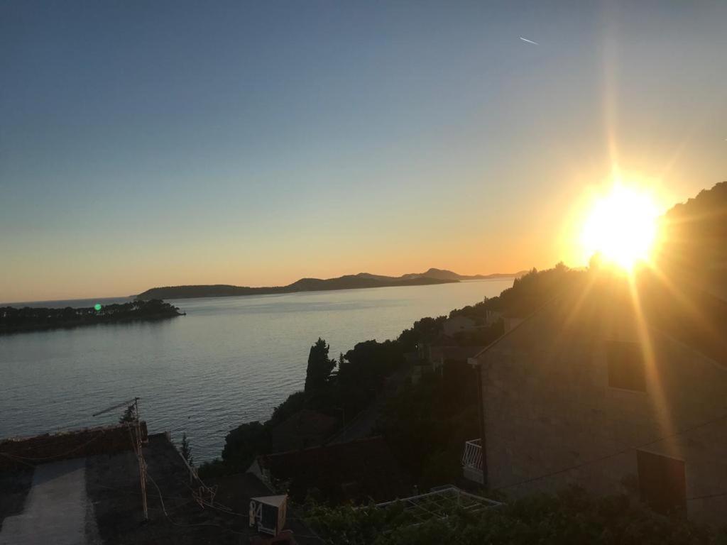 Oliva Apartments Lozica Dubrovnik Buitenkant foto