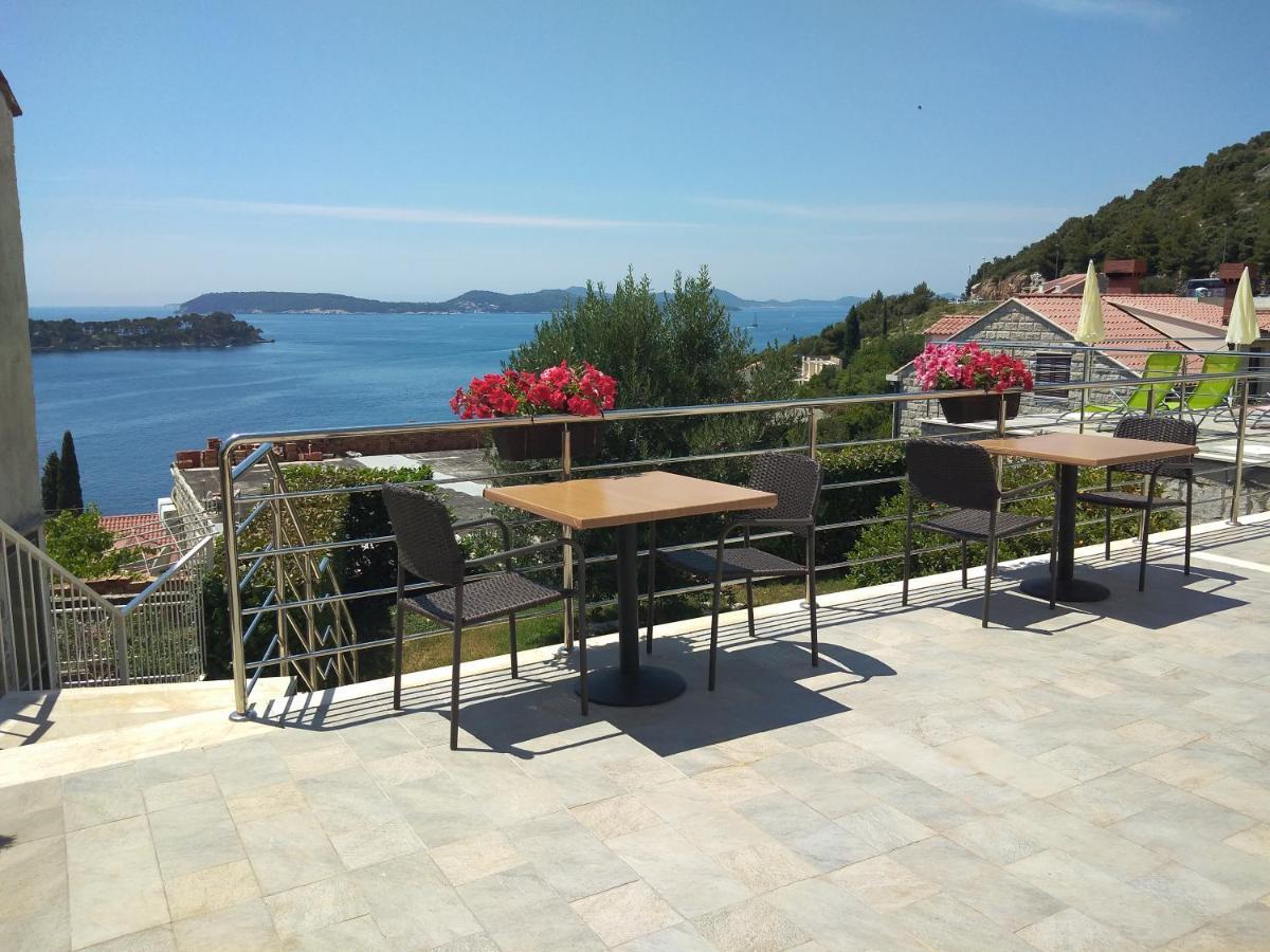 Oliva Apartments Lozica Dubrovnik Buitenkant foto