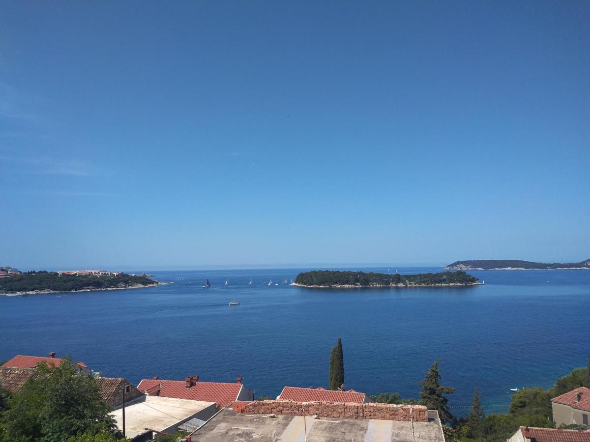 Oliva Apartments Lozica Dubrovnik Buitenkant foto