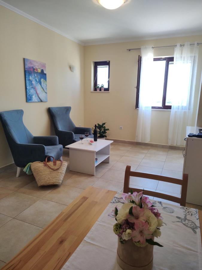 Oliva Apartments Lozica Dubrovnik Buitenkant foto