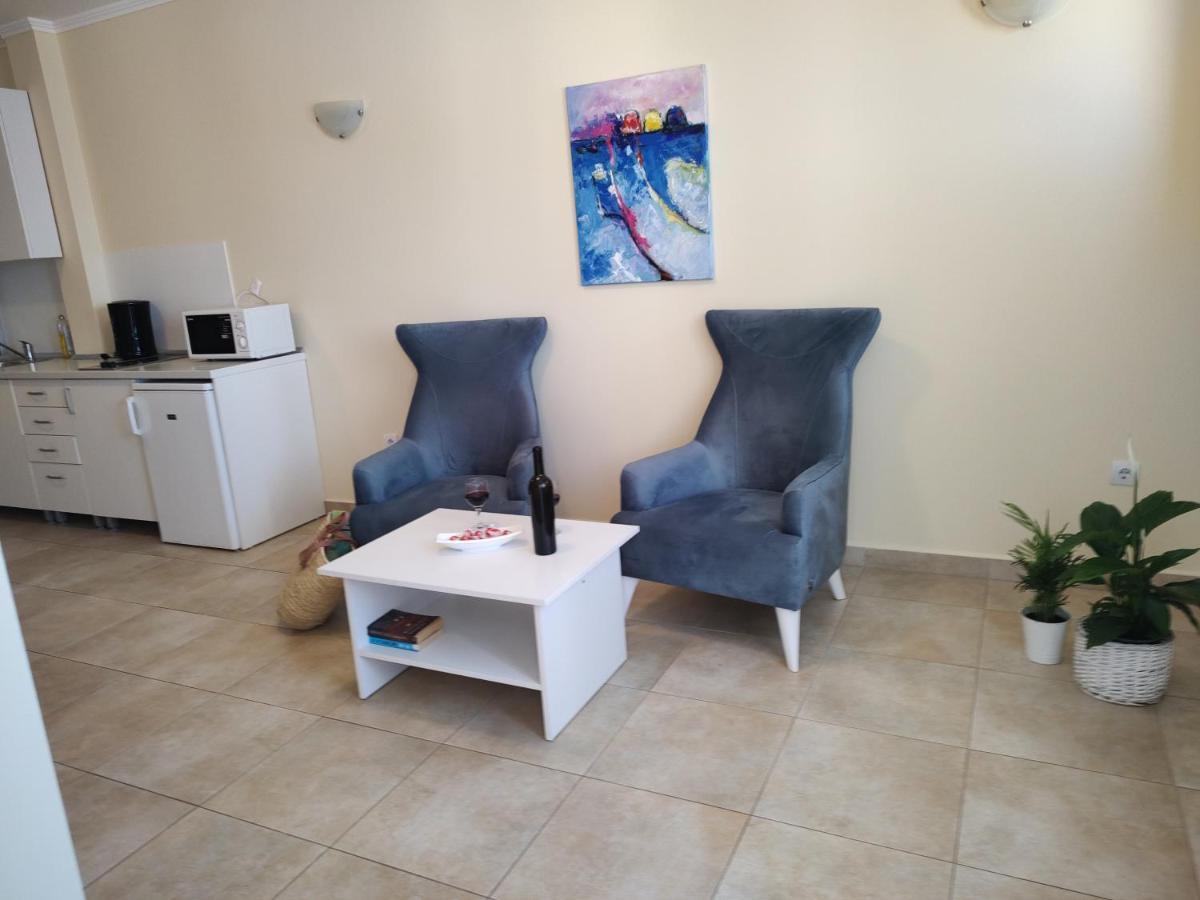 Oliva Apartments Lozica Dubrovnik Buitenkant foto