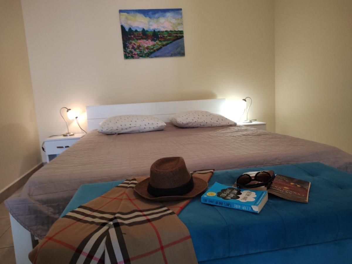 Oliva Apartments Lozica Dubrovnik Buitenkant foto