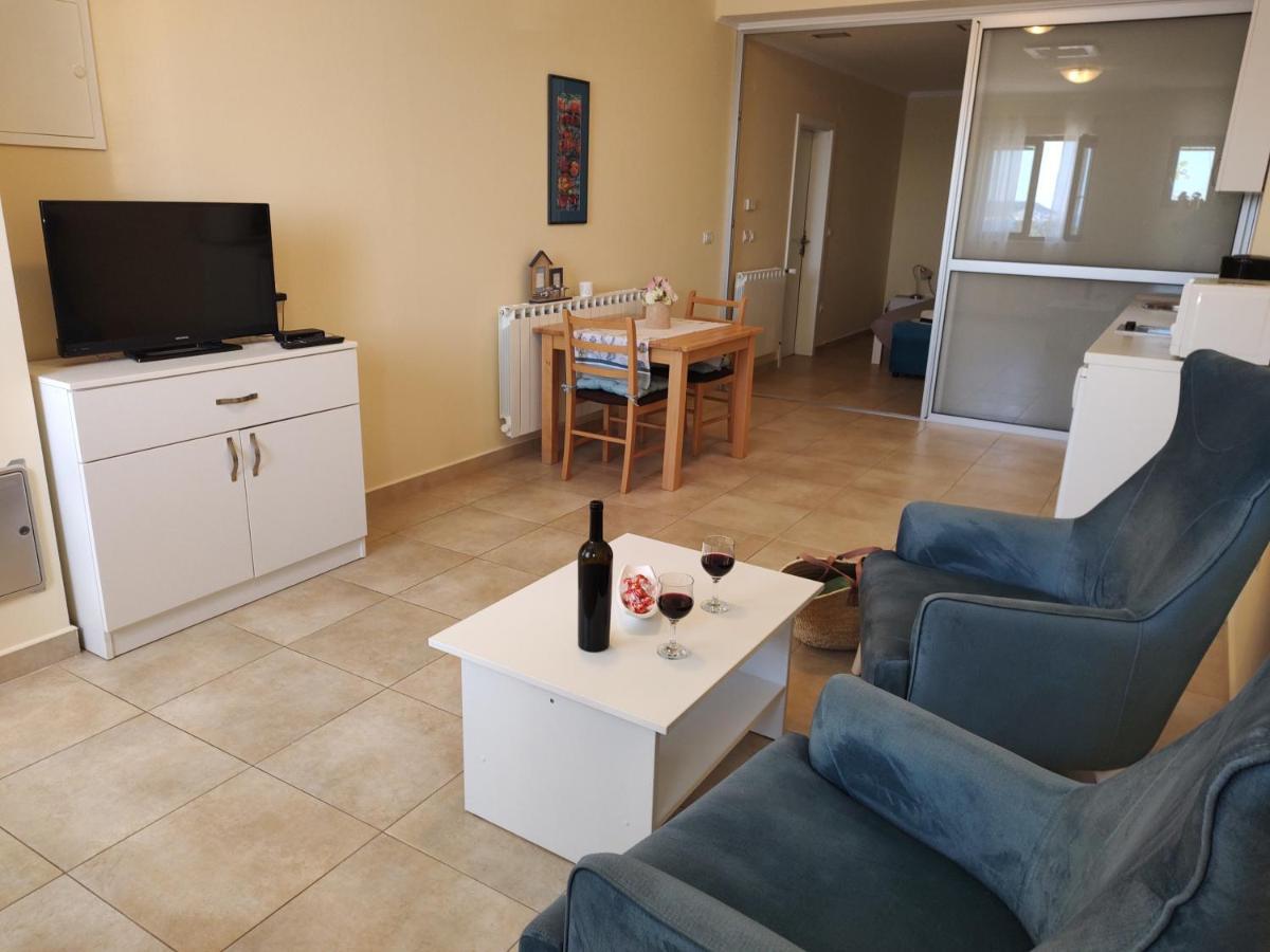 Oliva Apartments Lozica Dubrovnik Buitenkant foto