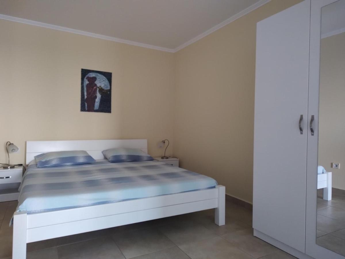 Oliva Apartments Lozica Dubrovnik Buitenkant foto