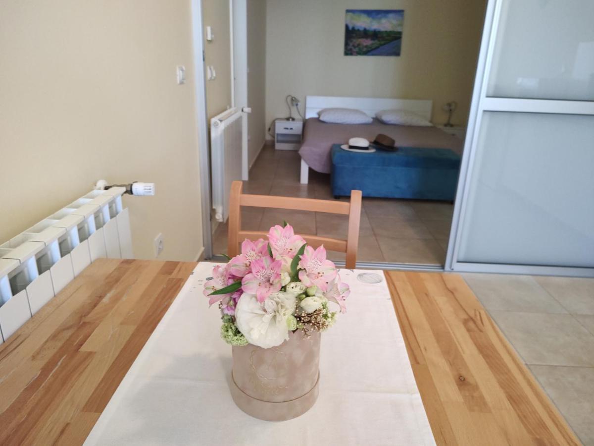 Oliva Apartments Lozica Dubrovnik Buitenkant foto