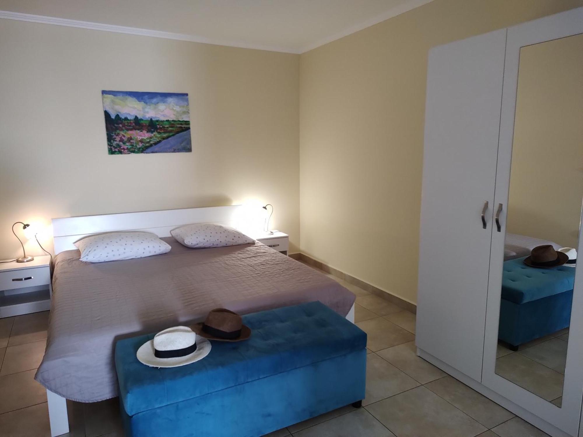 Oliva Apartments Lozica Dubrovnik Kamer foto