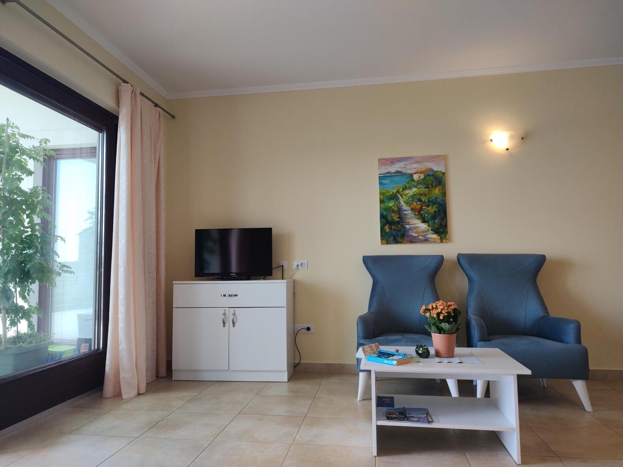 Oliva Apartments Lozica Dubrovnik Buitenkant foto