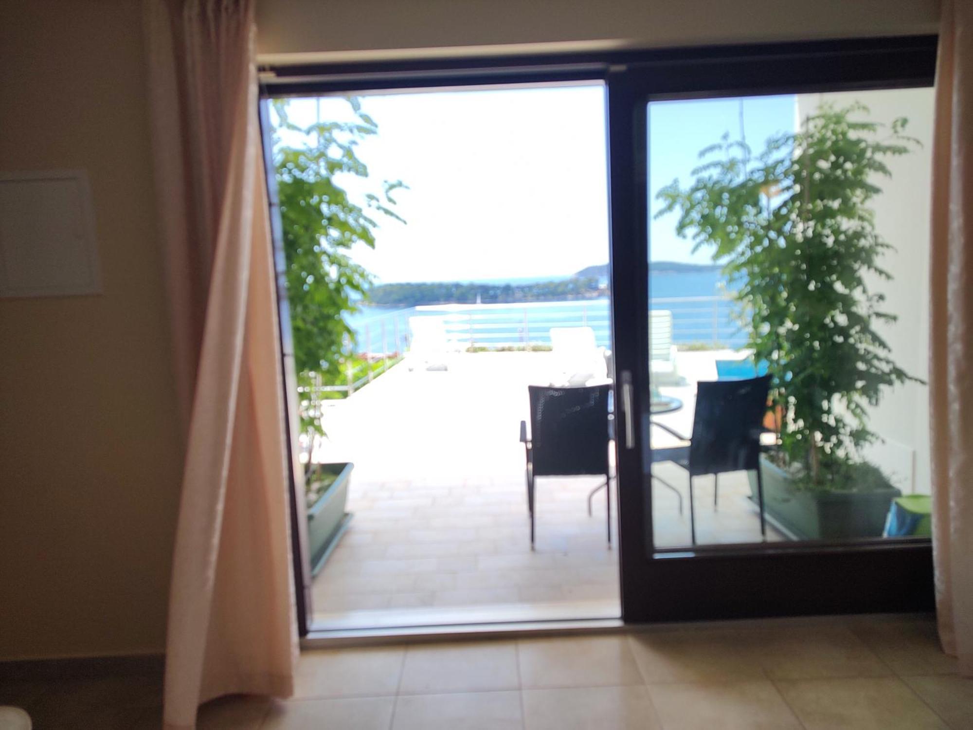 Oliva Apartments Lozica Dubrovnik Buitenkant foto