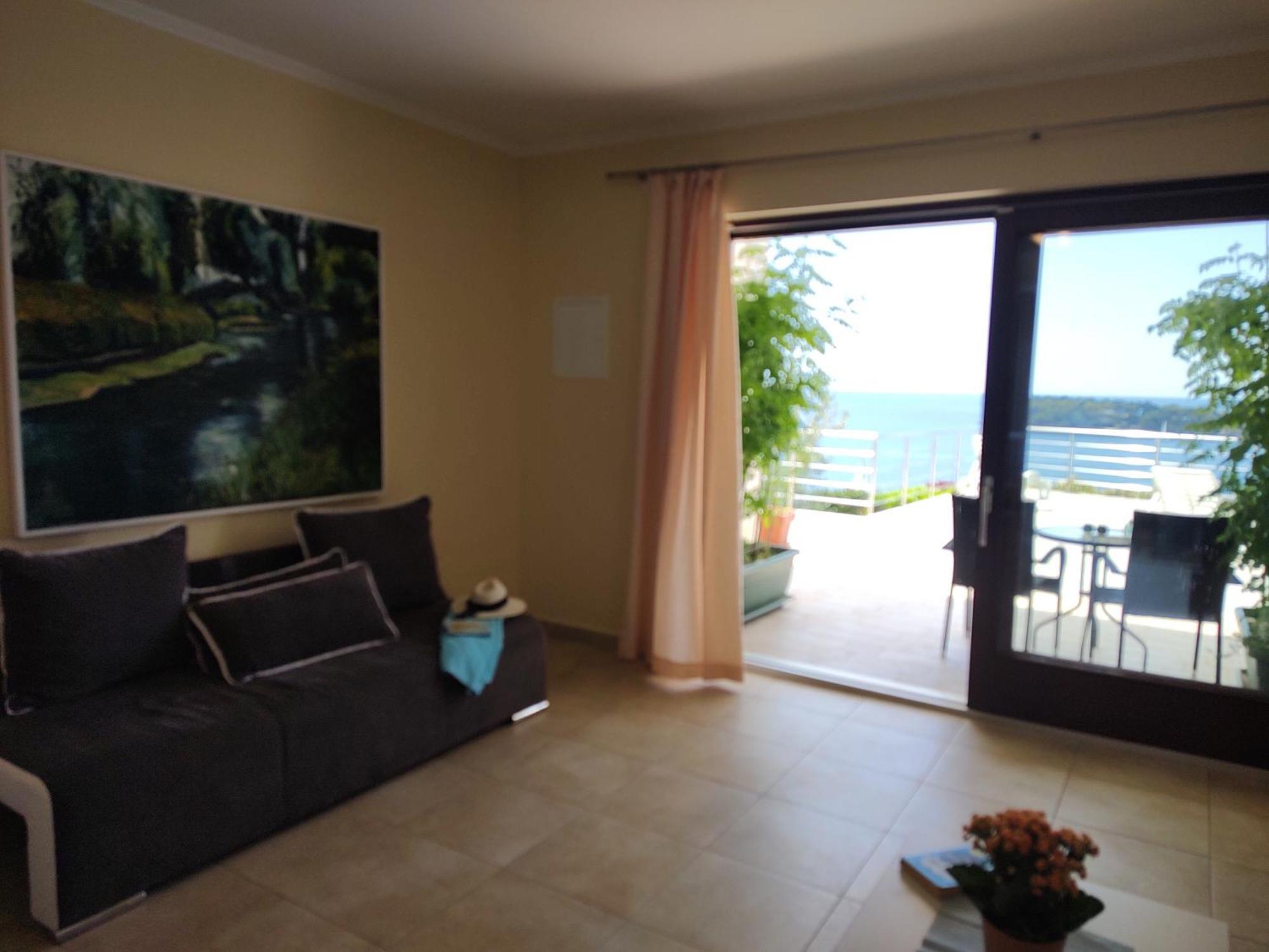 Oliva Apartments Lozica Dubrovnik Buitenkant foto