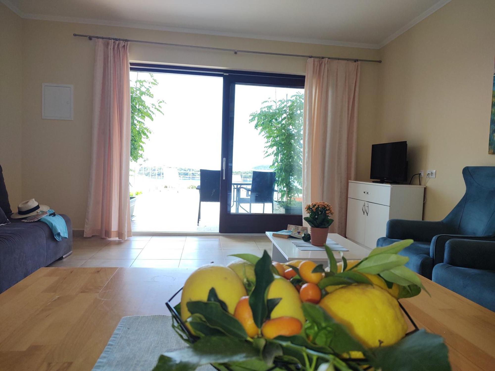 Oliva Apartments Lozica Dubrovnik Buitenkant foto