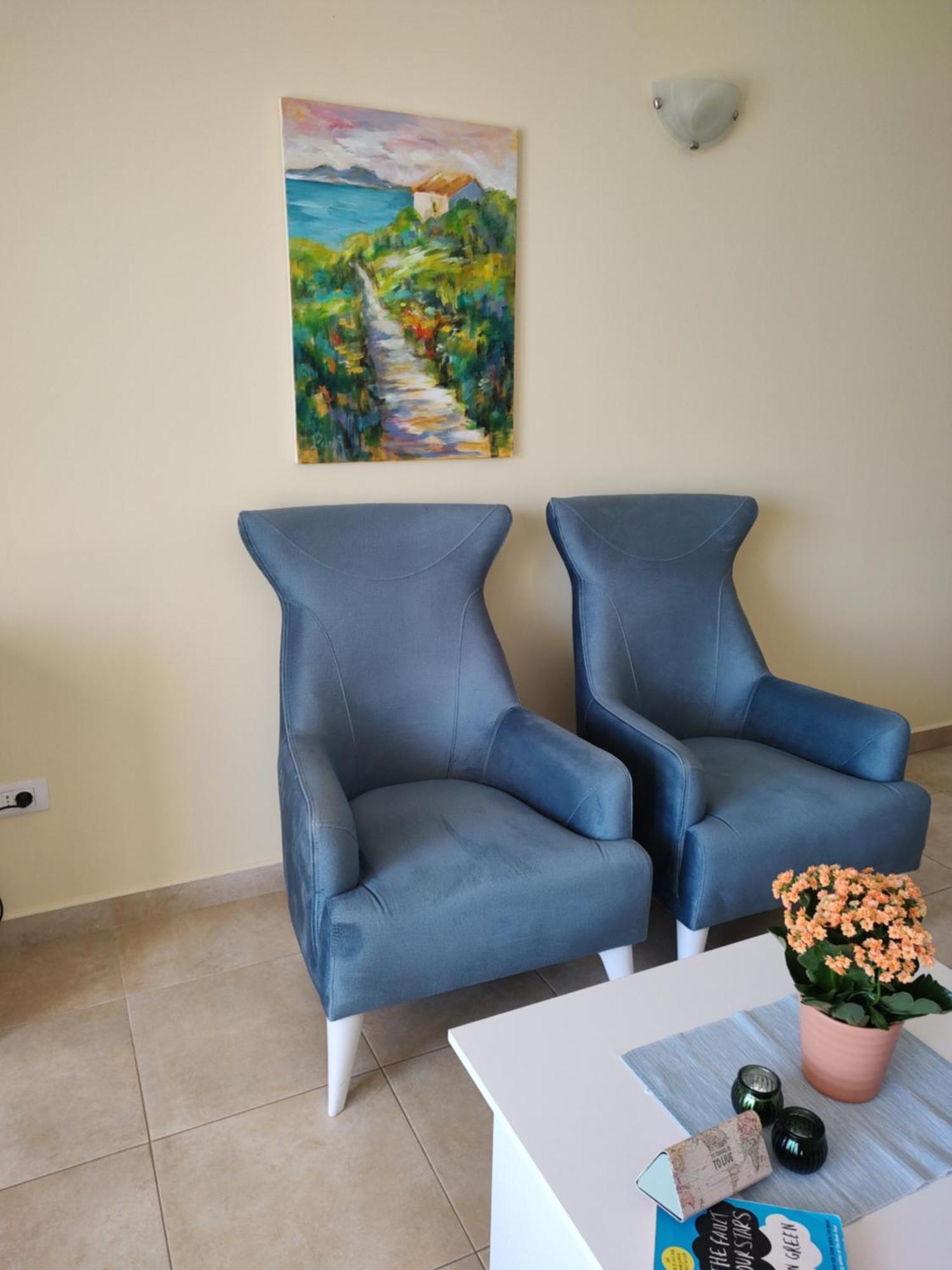Oliva Apartments Lozica Dubrovnik Buitenkant foto