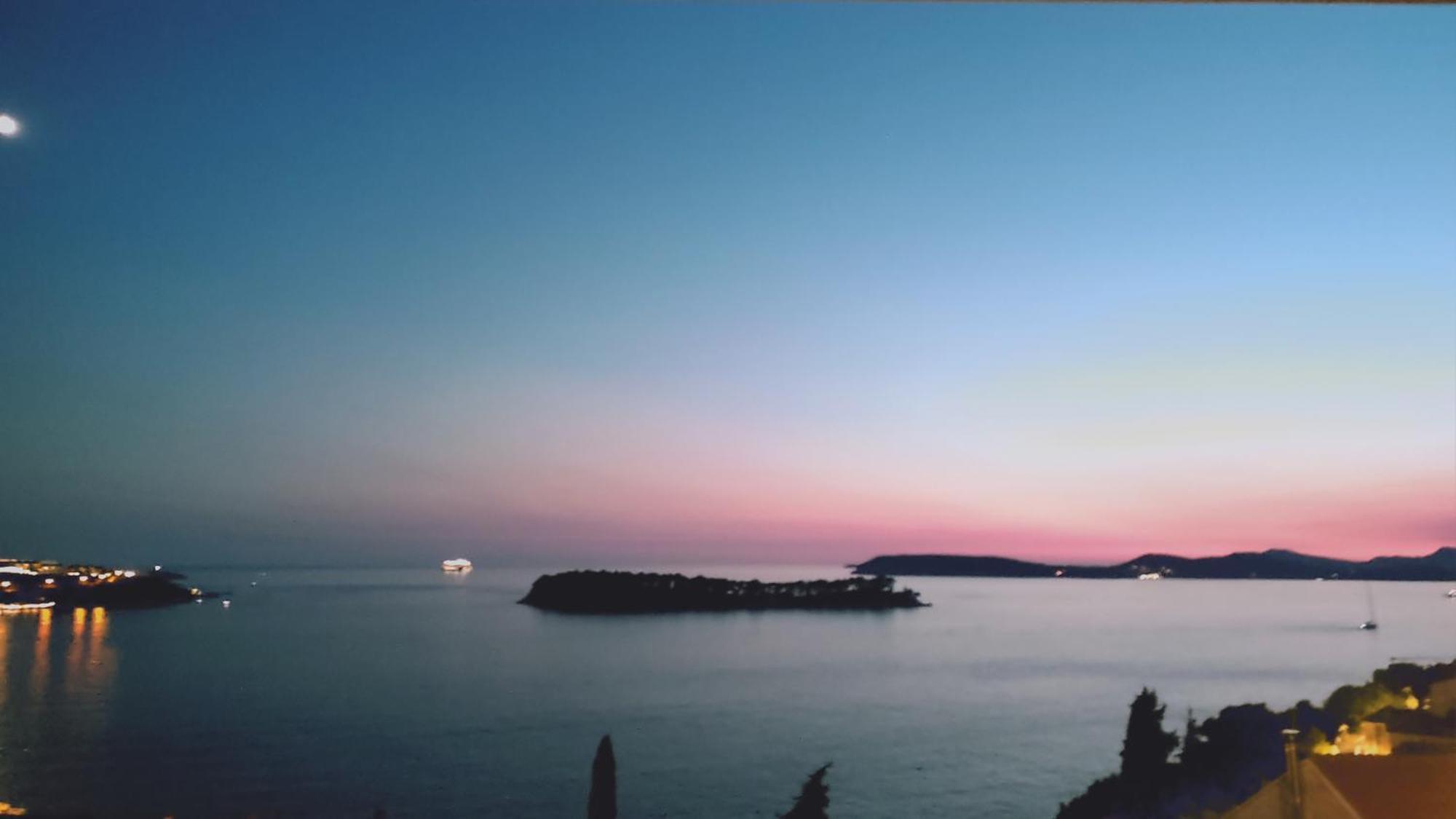 Oliva Apartments Lozica Dubrovnik Buitenkant foto