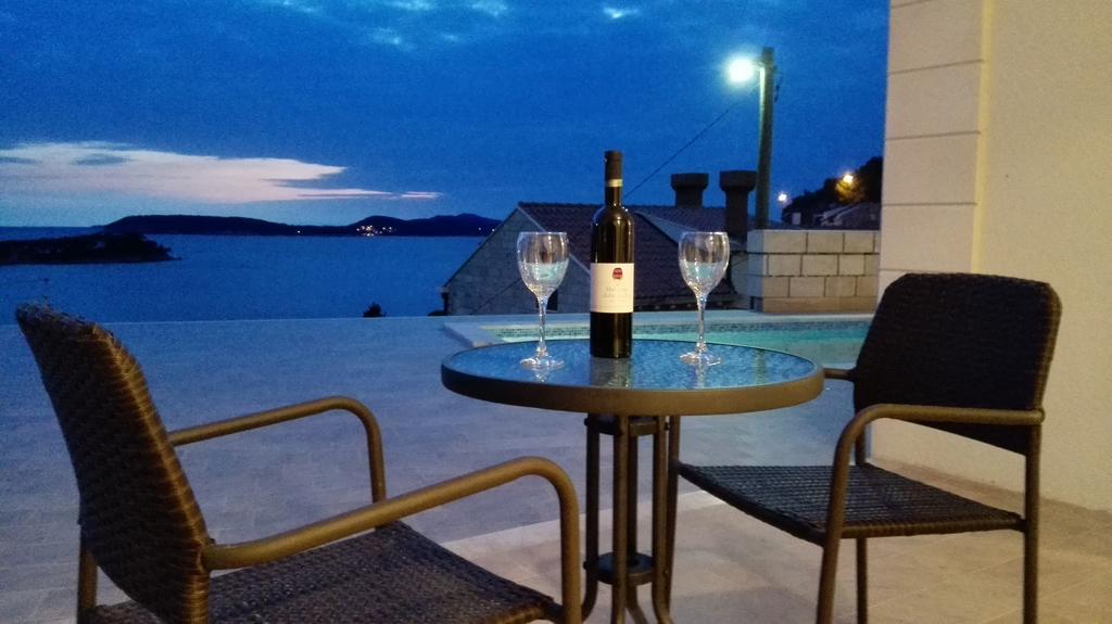 Oliva Apartments Lozica Dubrovnik Buitenkant foto