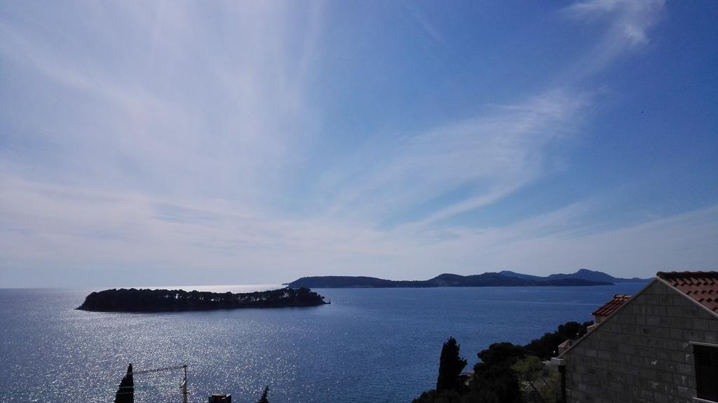 Oliva Apartments Lozica Dubrovnik Buitenkant foto