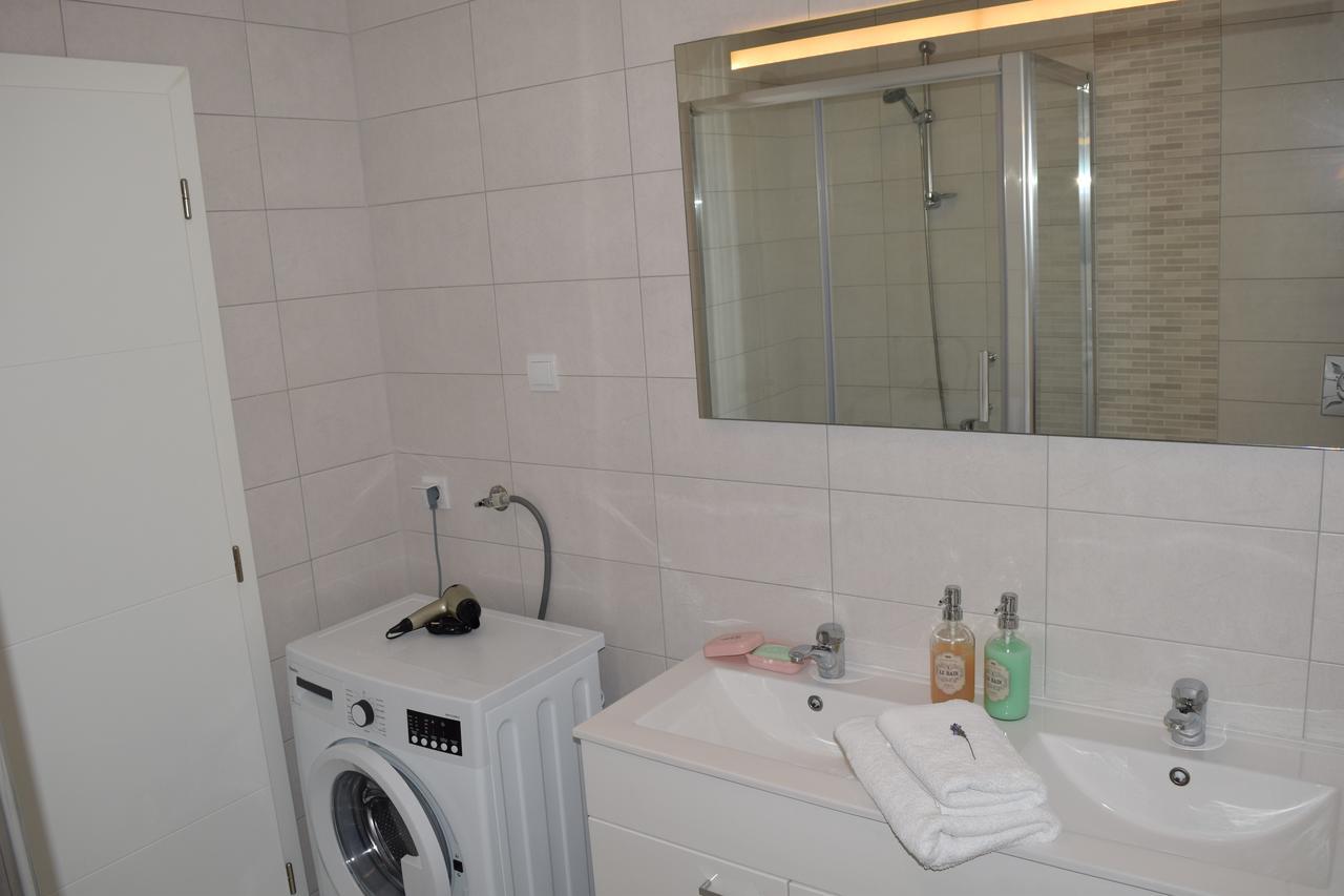 Oliva Apartments Lozica Dubrovnik Buitenkant foto