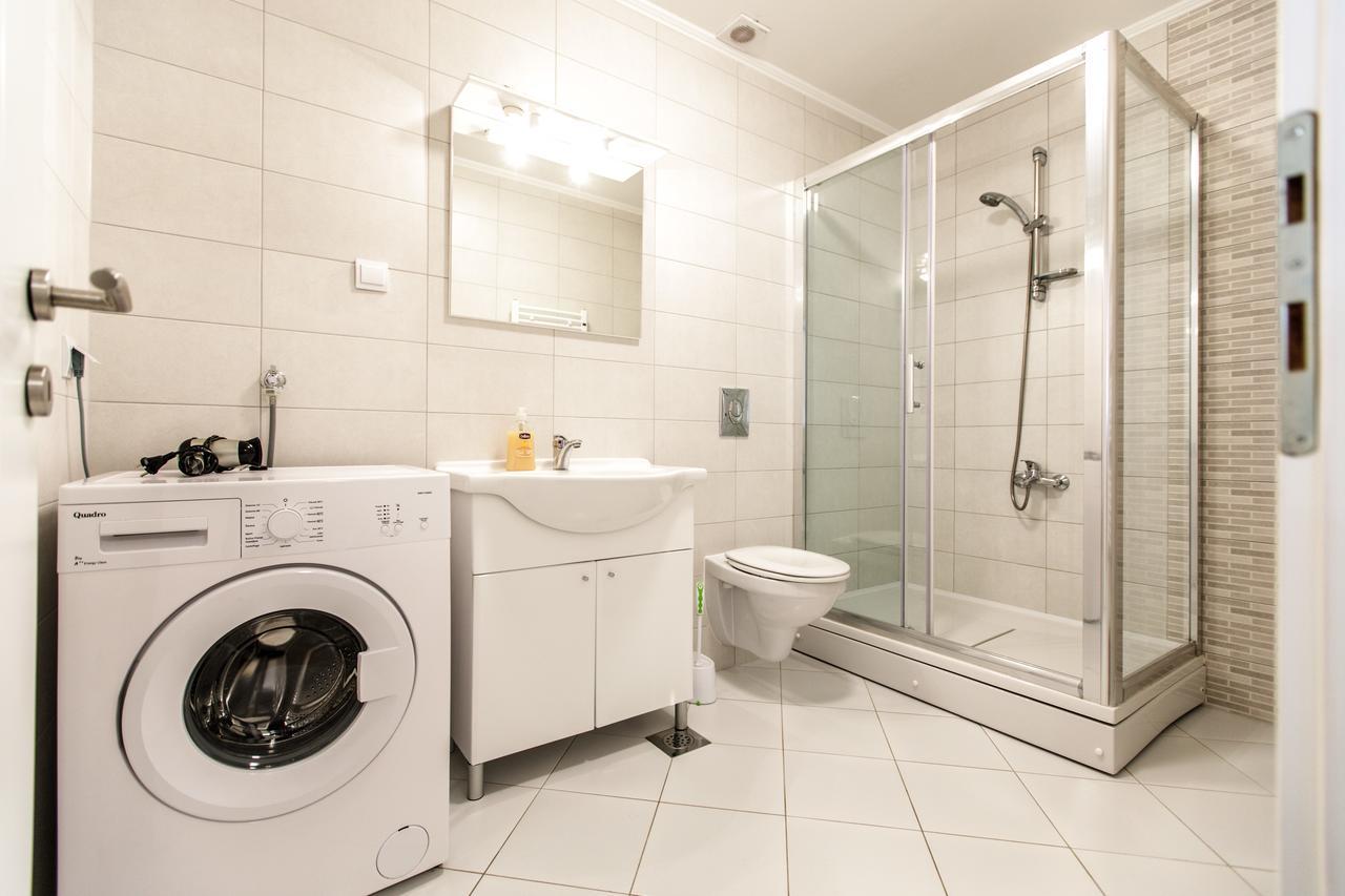Oliva Apartments Lozica Dubrovnik Buitenkant foto