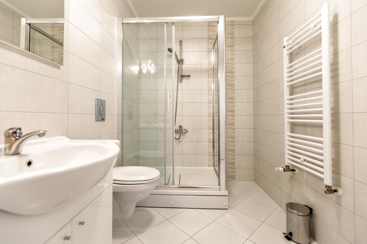 Oliva Apartments Lozica Dubrovnik Buitenkant foto