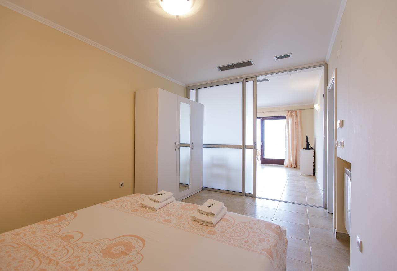 Oliva Apartments Lozica Dubrovnik Buitenkant foto