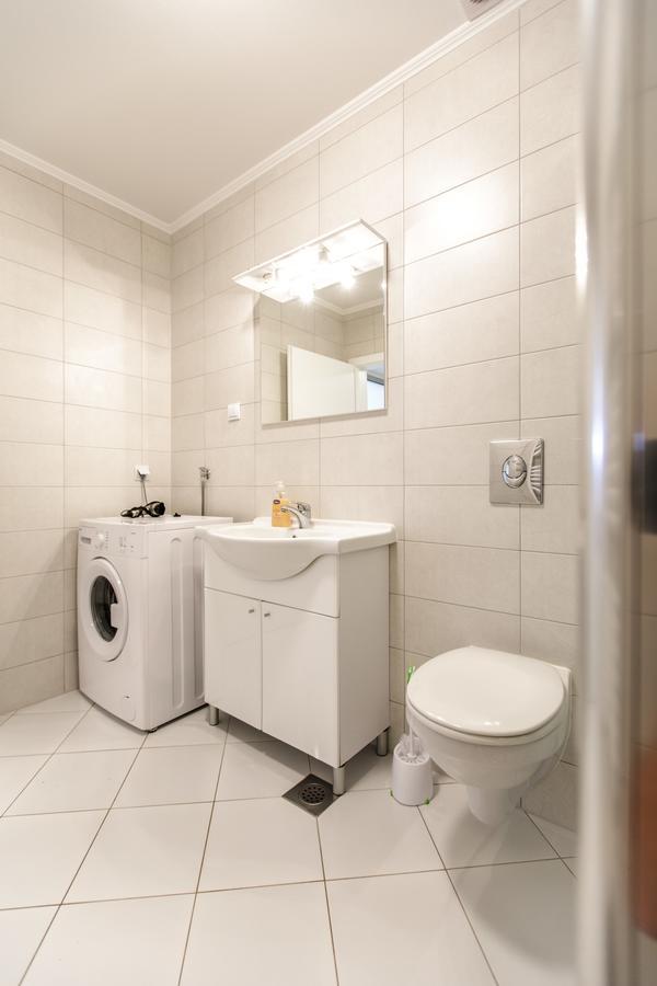Oliva Apartments Lozica Dubrovnik Buitenkant foto