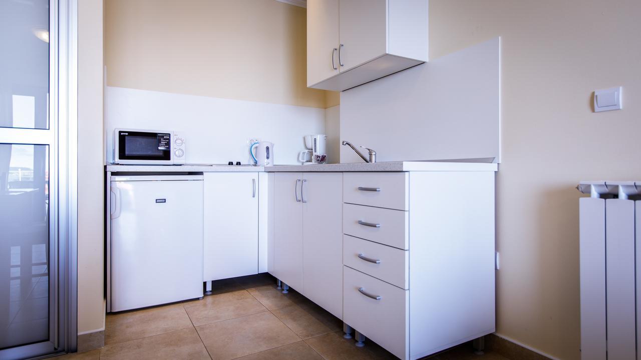 Oliva Apartments Lozica Dubrovnik Buitenkant foto